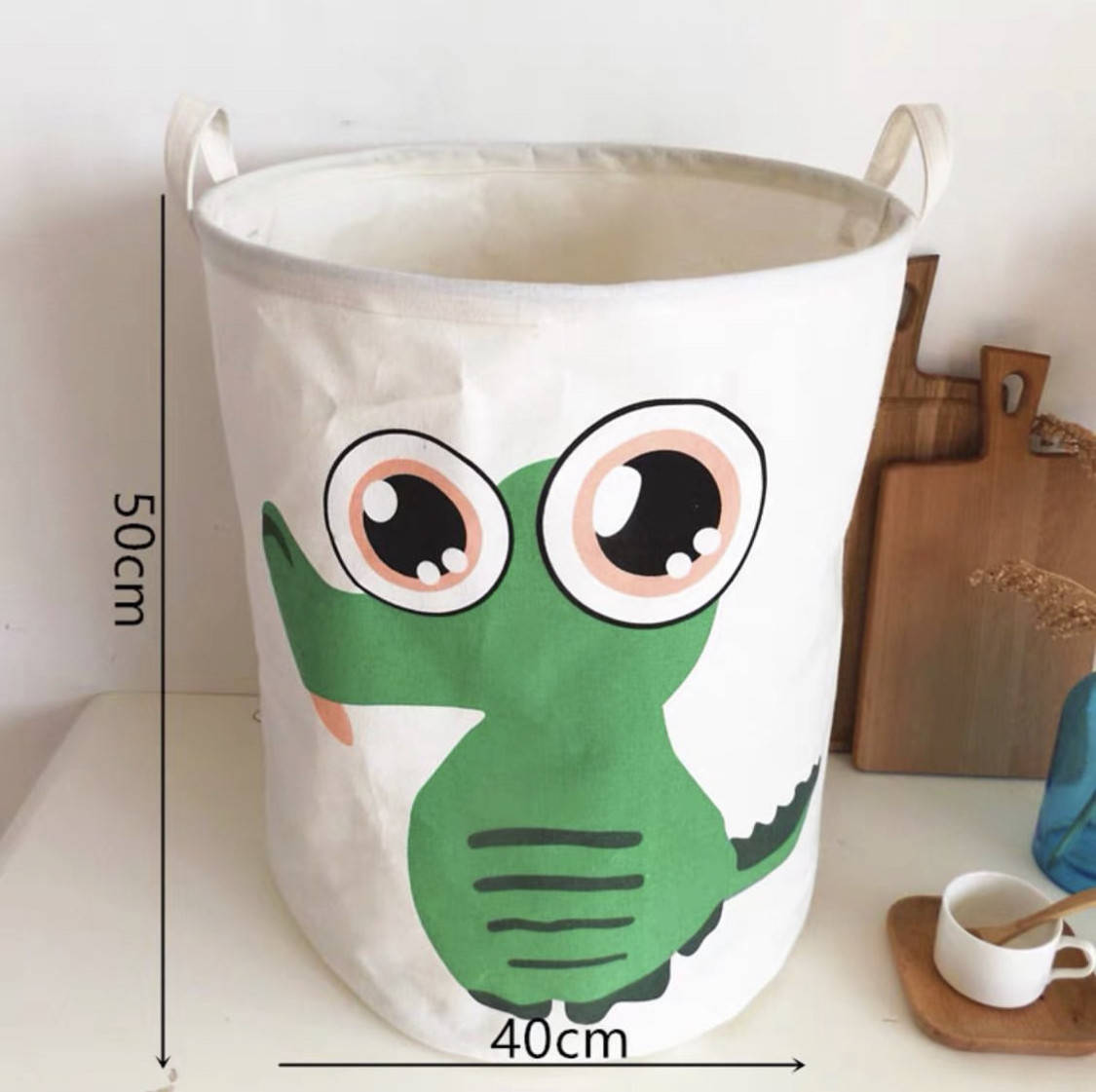 

Корзина для хранения