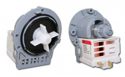 

Насос для стиральной машины Askoll