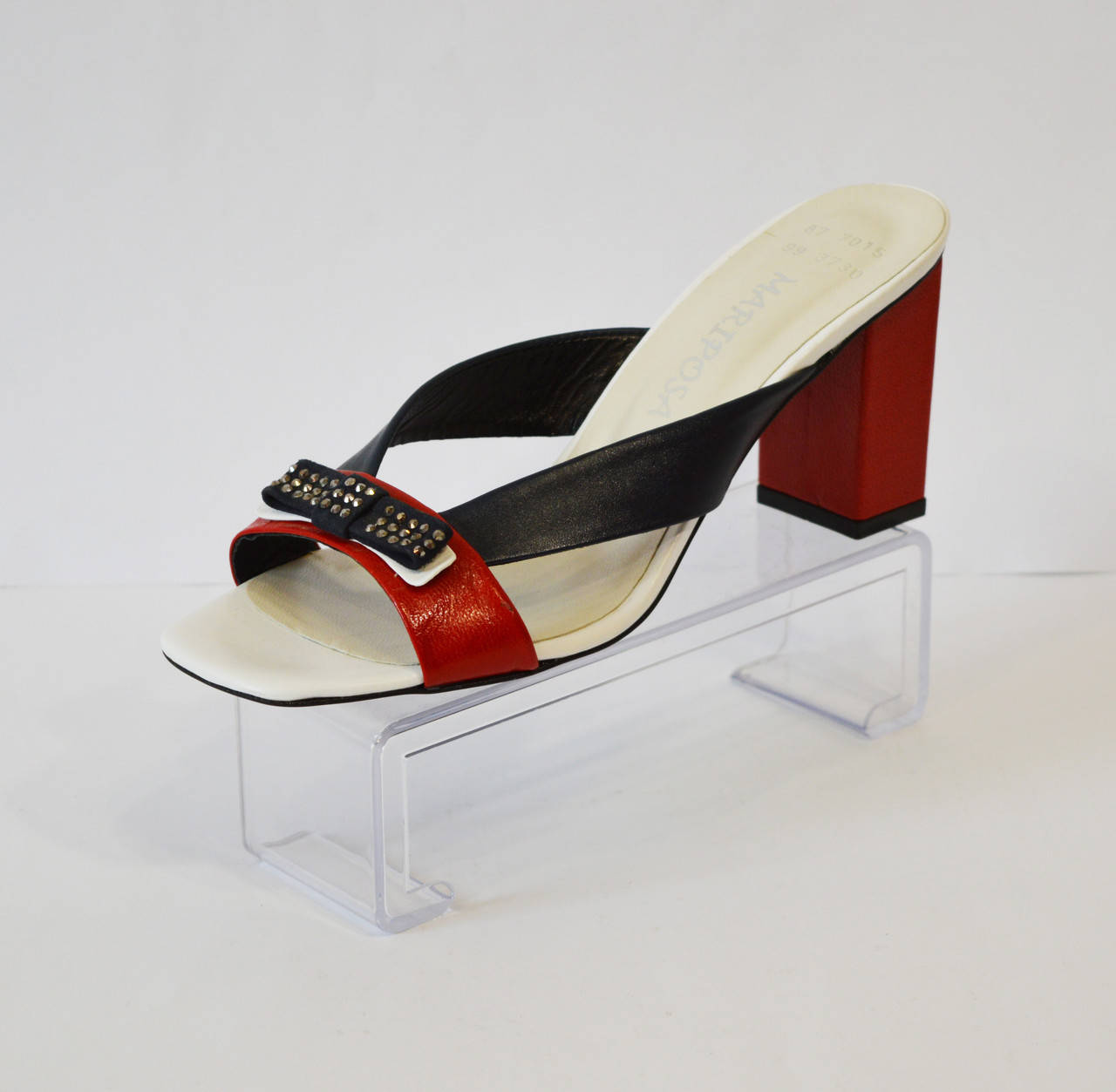 

Женские шлепанцы Mariposa 40 размер