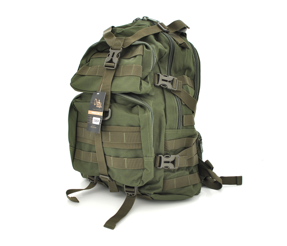

Рюкзак 30л, Green