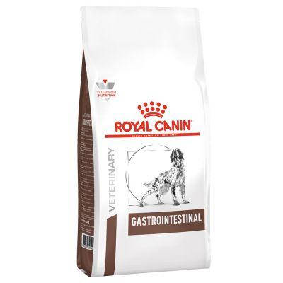

Royal Canin (Роял Канин) Gastro Intestinal Диета для собак при нарушениях пищеварения, 15кг.