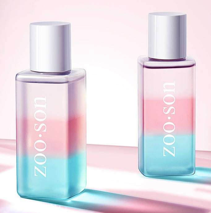 

Трехфазная жидкость для снятия макияжа с алое вера ZOOSON(100мл)