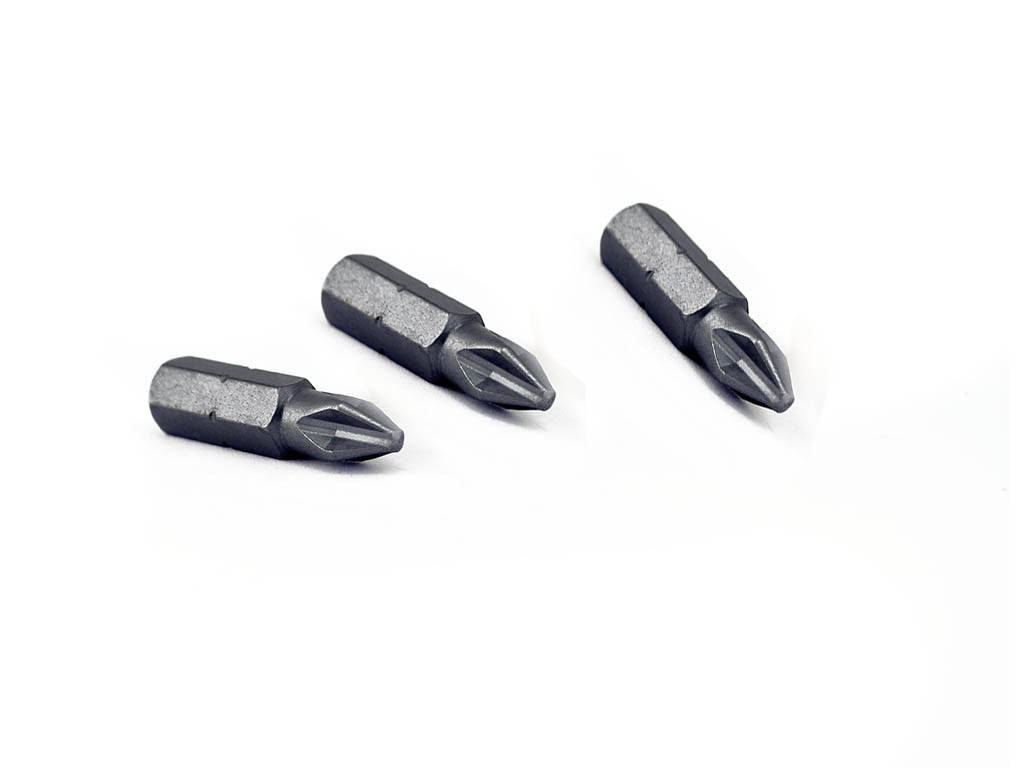 

Бита Bonanza PH2x25 (10шт)
