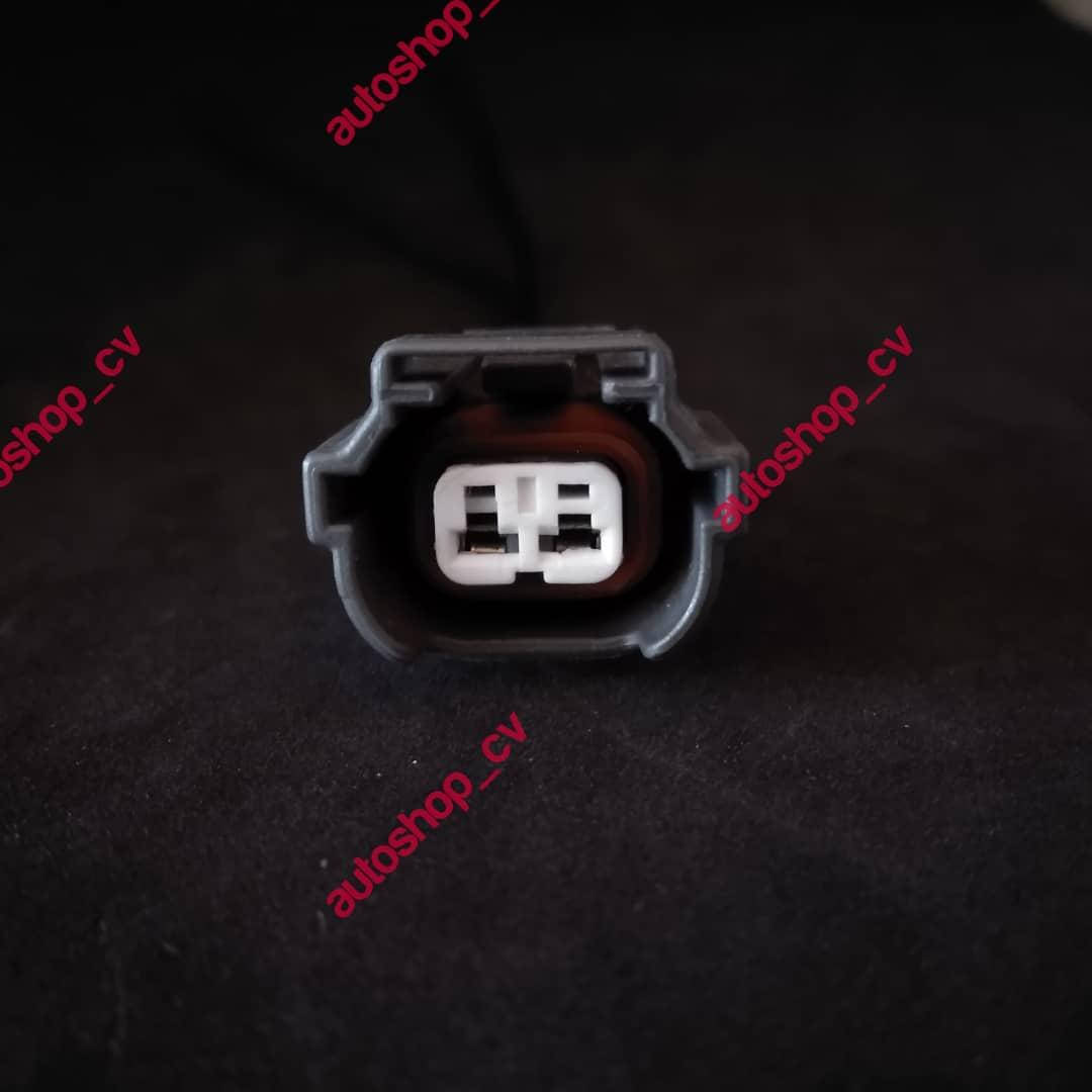 

Роз'єм 2 pin для VAG 06А973722 Volkswagen Audi Skoda