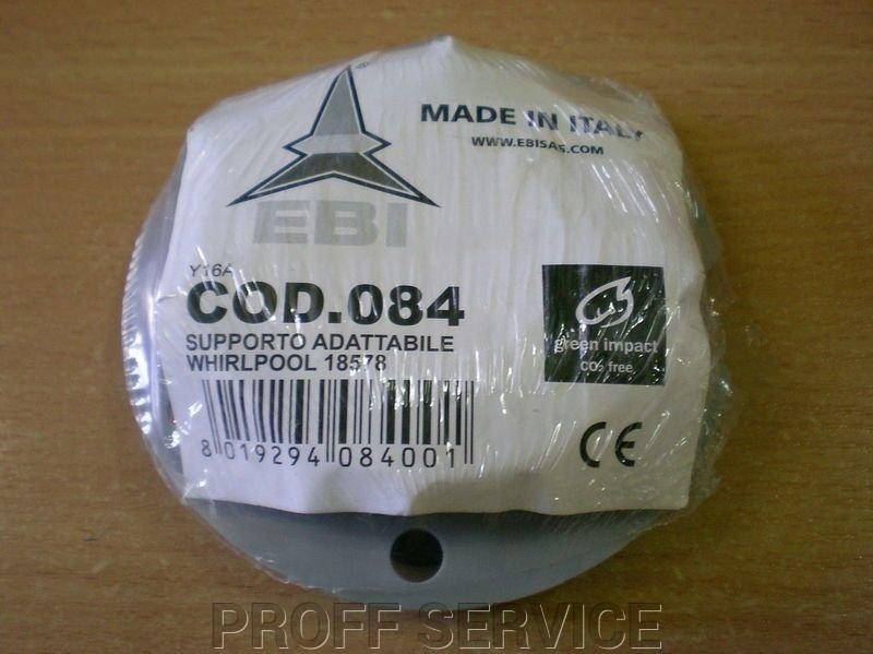 

Блок подшипников (суппорт) для стиральной машины Whirlpool awe 7515