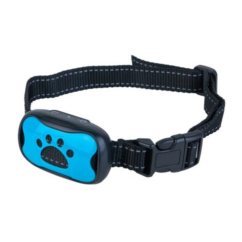 

Электронный ошейник для собак Anti Bark Collar антилай, Черный
