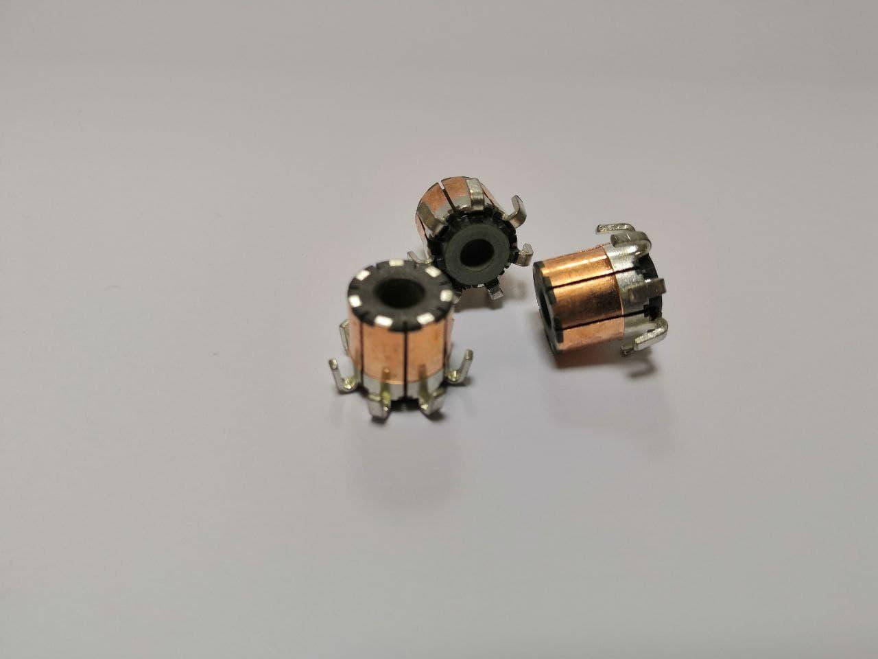 

Коллектор компрессора Airtronic D4