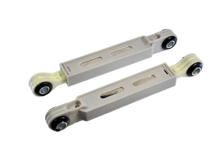 

Амортизатор для стиральной машины Zanussi 8996453289507, 100N 185/10mm (1шт.)