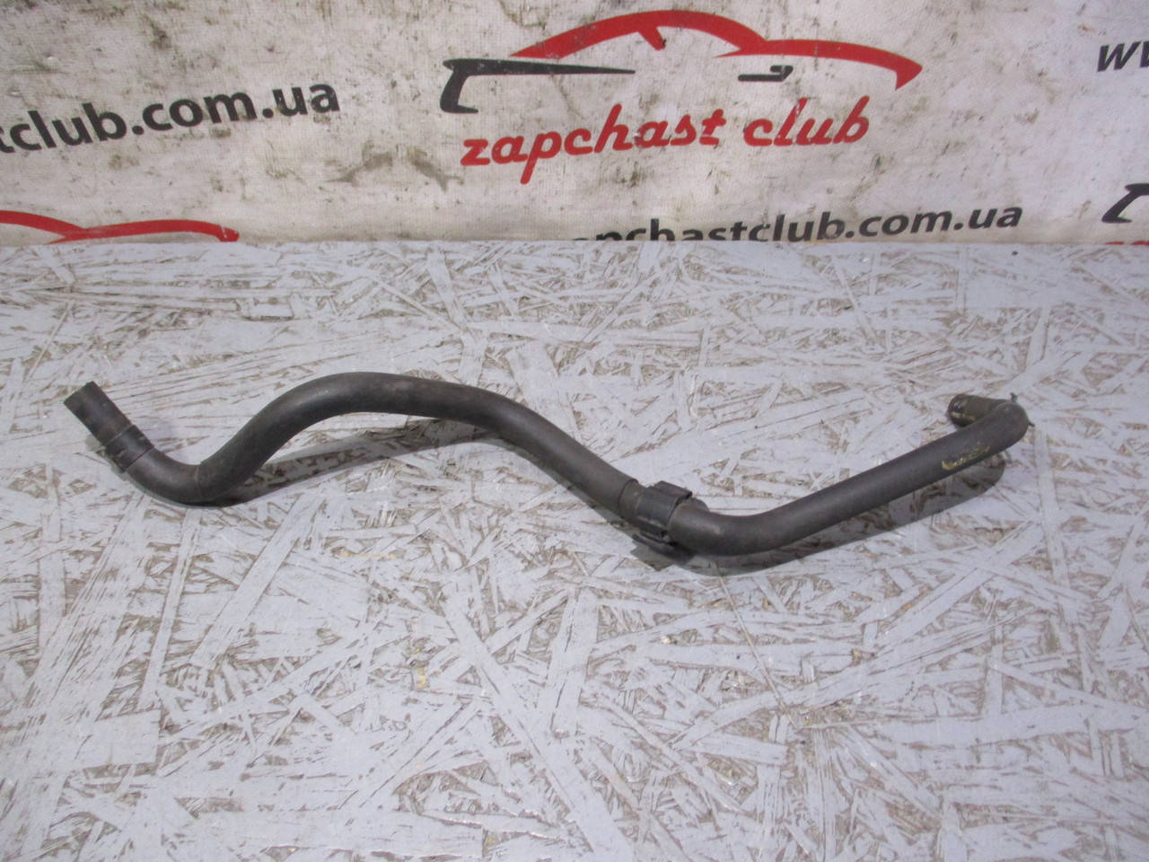 

Патрубок / шланг систкеми охолодження 6Q0121447AR 9918799 VW Polo 02-09