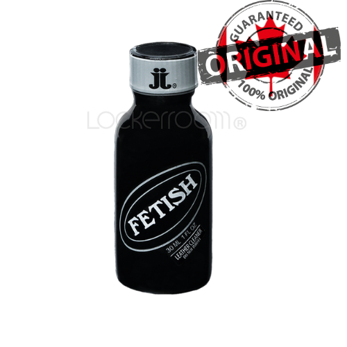 

Попперс FETISH 30ML Канада