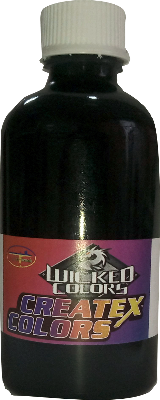 

Wicked Black (черная), 60 мл