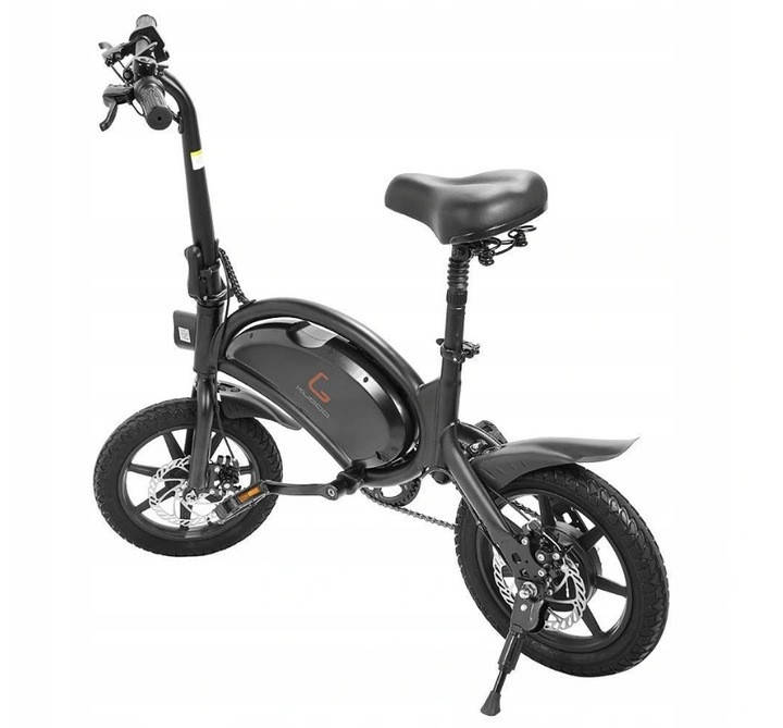 

Электрический велосипед Kugoo Kirin B2 7.5AH