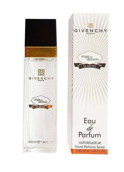 

Gvenchy Ange Ou Demon Le Secret - Travel Perfume 40ml