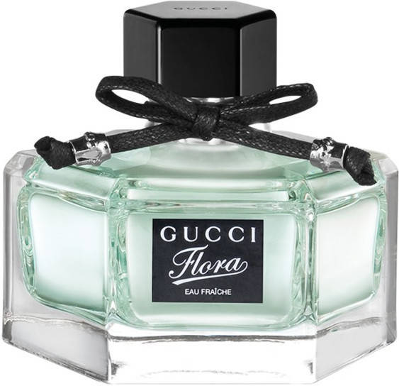 

Женская туалетная вода, оригинал Gucci Flora Eau Fraiche 30 мл