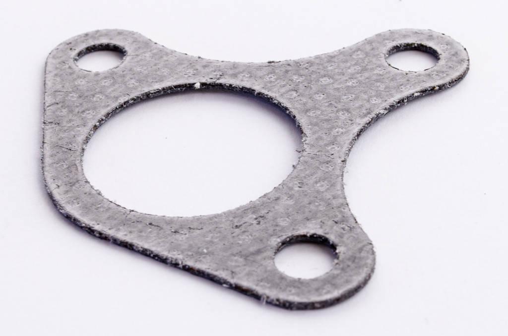 

Прокладка глушителя для бензинового двигателя 188F (13 л.c)