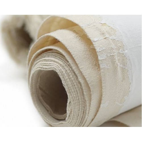 

Холст грунтованный в рулоне Rosa Gallery мелкое зерно 2,2х1м хлопок 320г/м (4820149915258)