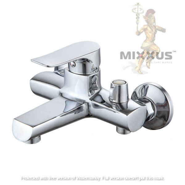 

Смеситель для ванны с душем Mixxus nobel 009 (euro)