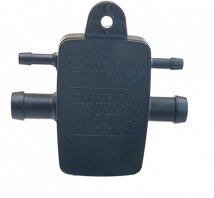 

Датчик давления и вакуума PS-ССT6 (KME Nevo) Цифровой MAP Sensor