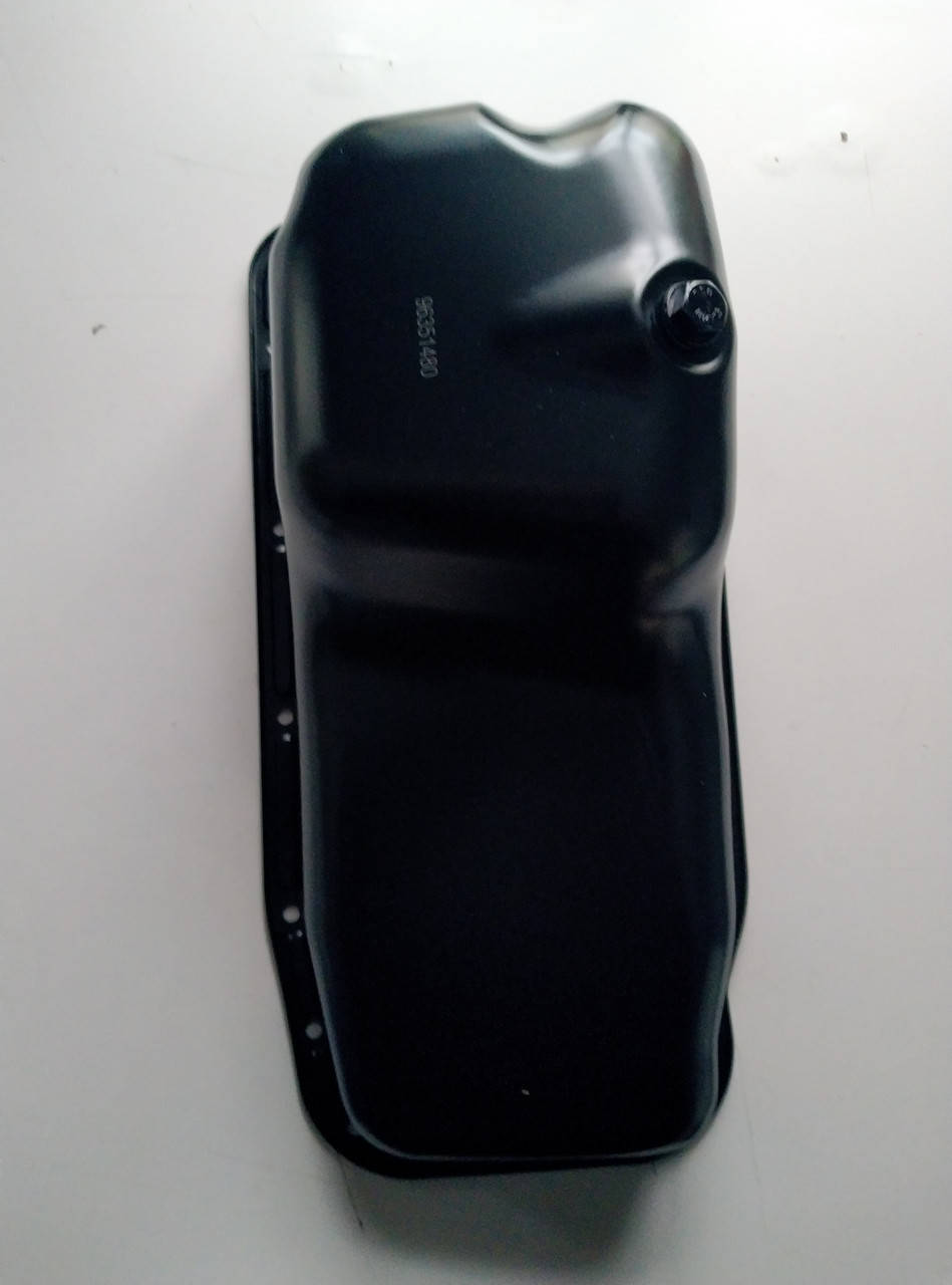 

Поддон масляный RIDER 96351480 DAEWOO LANOS, NEXIA