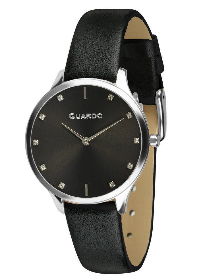 

Часы Guardo B01580P-4 (SBB)