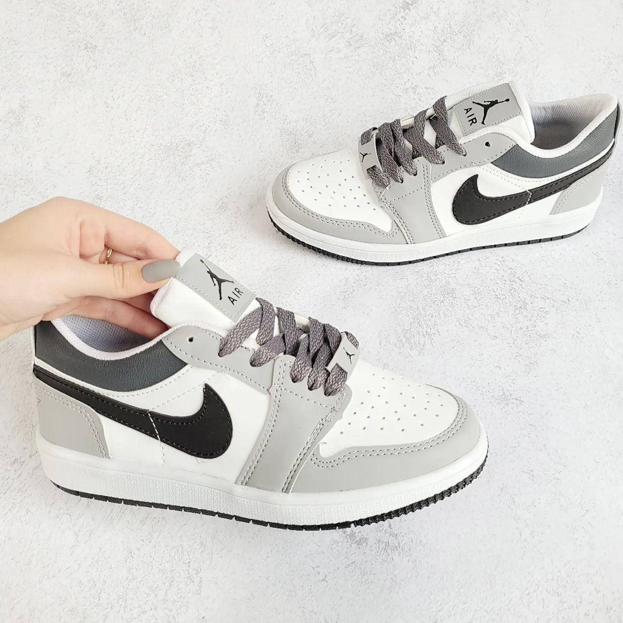 

Кросівки для хлопчика Nike р.36-40 39