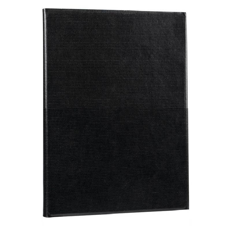 

Чехол Goospery Folio Tab Cover Lenovo Tab 4 LTE 10.1" Black, Черный