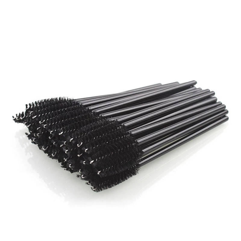 

Щеточки для ресниц (черные)