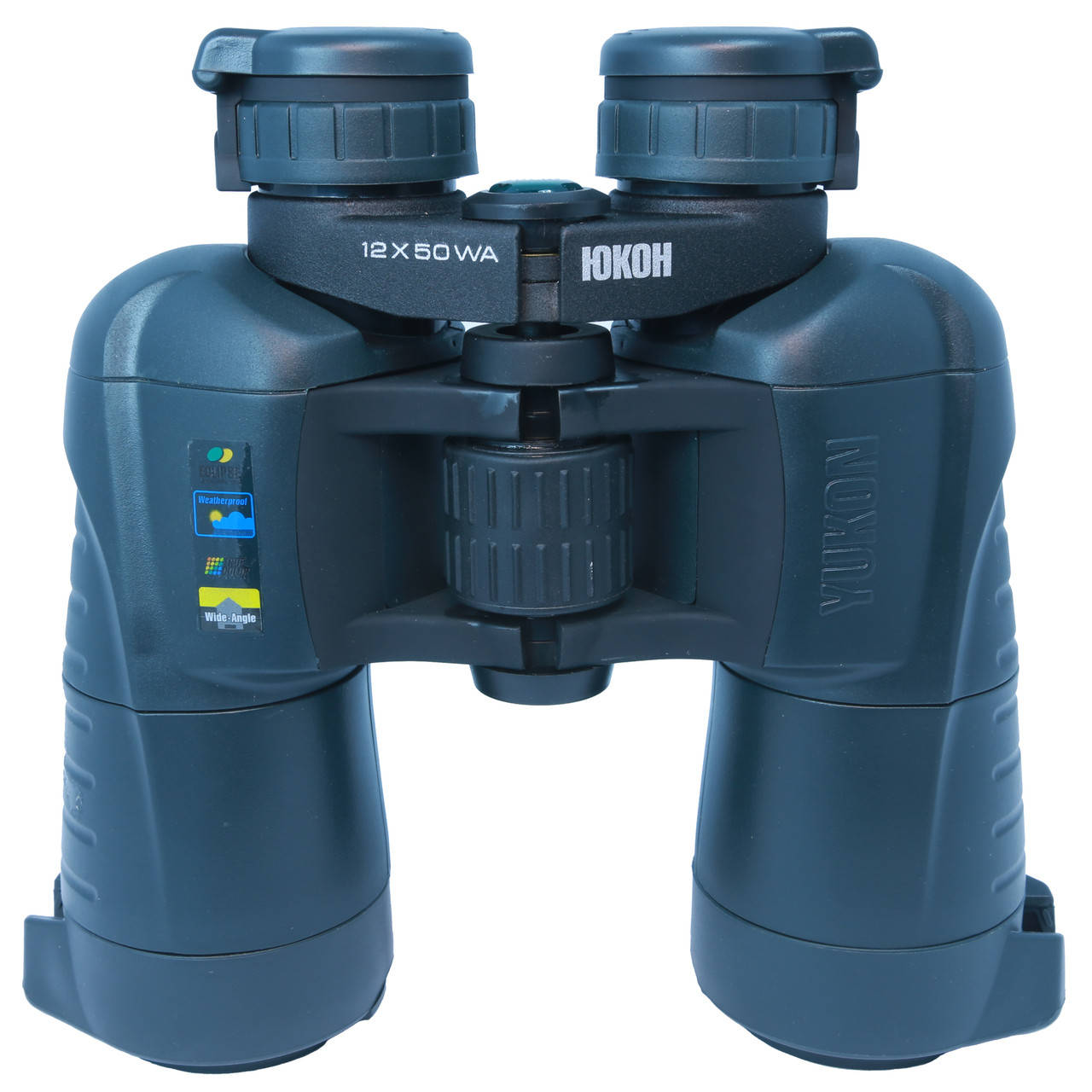 

Бинокль Юкон (Yukon) 12x50 WA