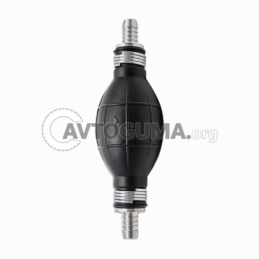 

Ручной топливный насос (груша) (10 мм) (GEKO)