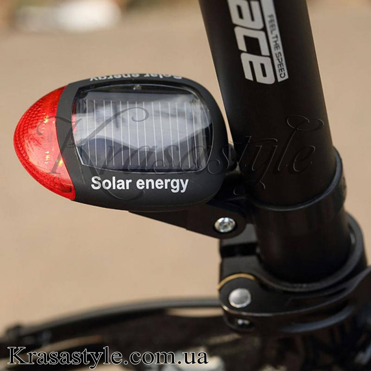 

Габарит, стоп сигнал