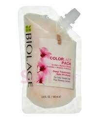 

Biolage Essentials ColorLast маска глибокої дії для фарбованого волосся