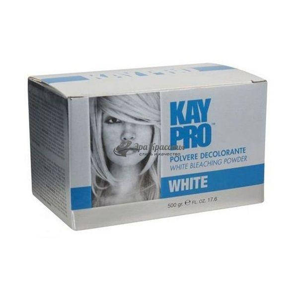 

Средство для осветления волос White KayPro, 500 г