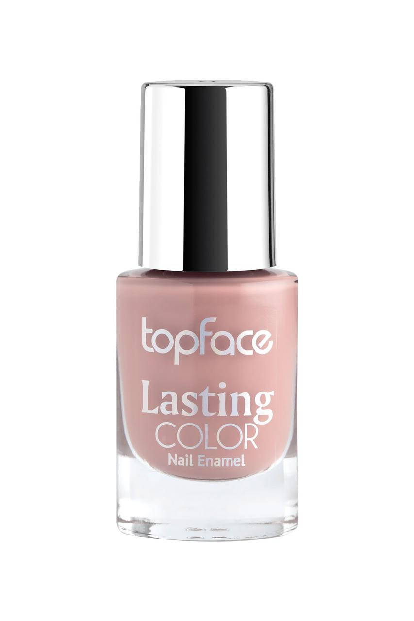 

Лак для Lasting Color Nail Enamel Topface PT104 №80