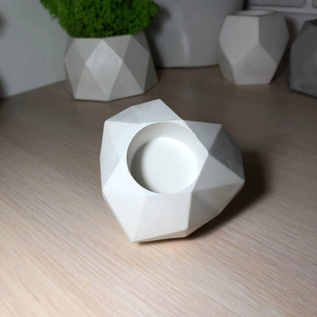 

3D сердце