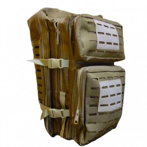 

Рюкзак тактический Bikatex 45L, Песочный