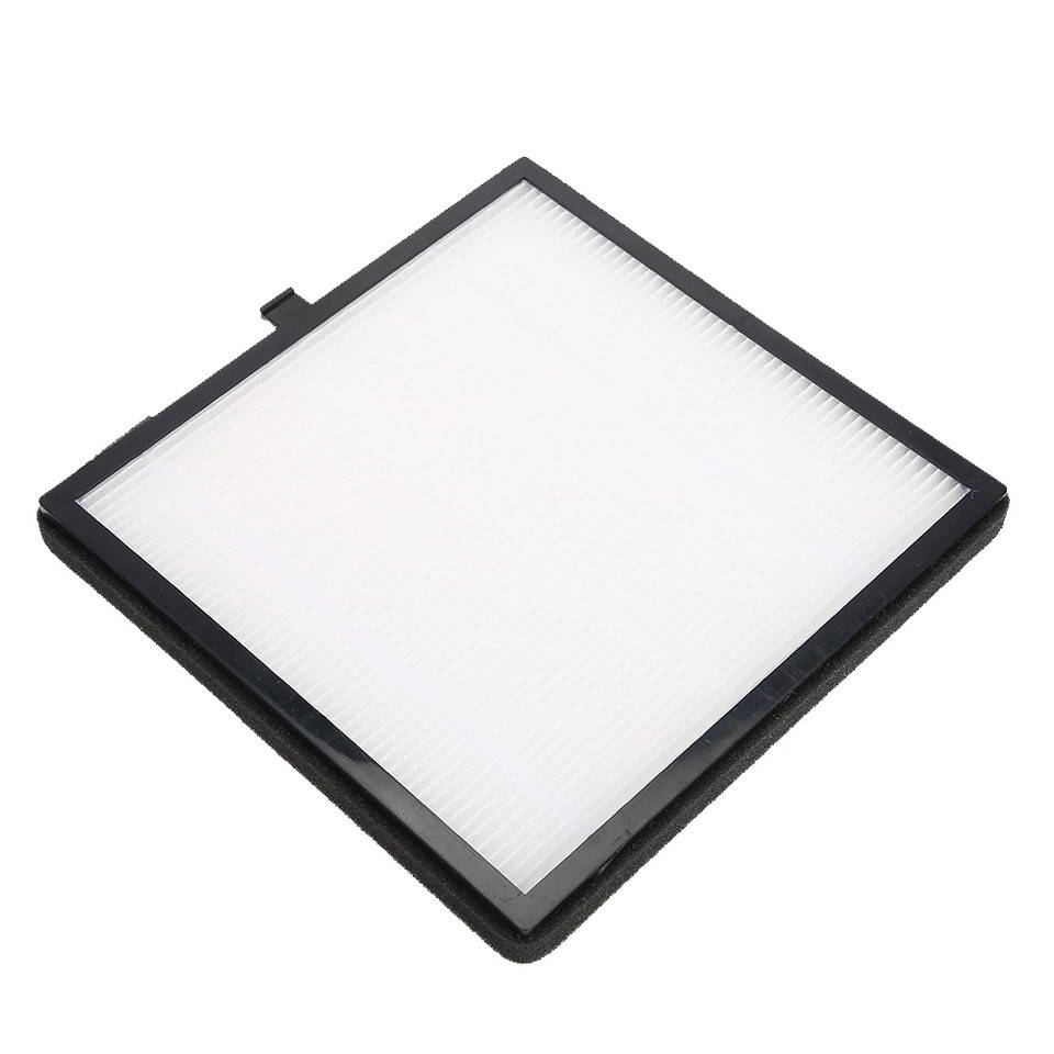 

Многоразовый фильтр для маникюрной вытяжки