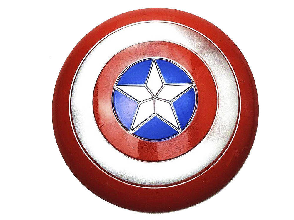 

Щит Капитана Америки