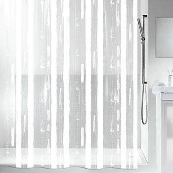 

Шторка для ванной виниловая Spirella PAINTING 20148