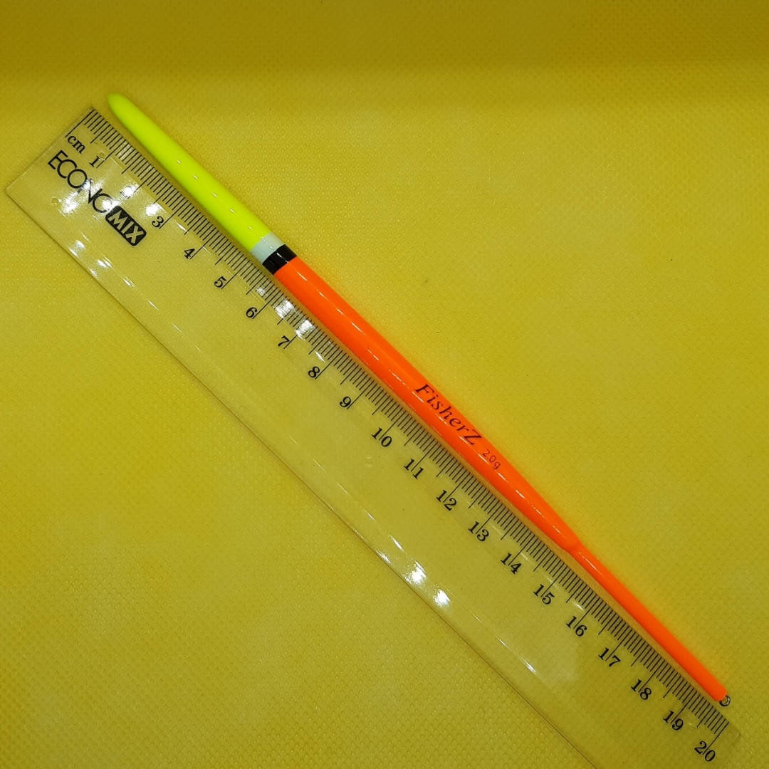 

Поплавок Fisher-303 2гр