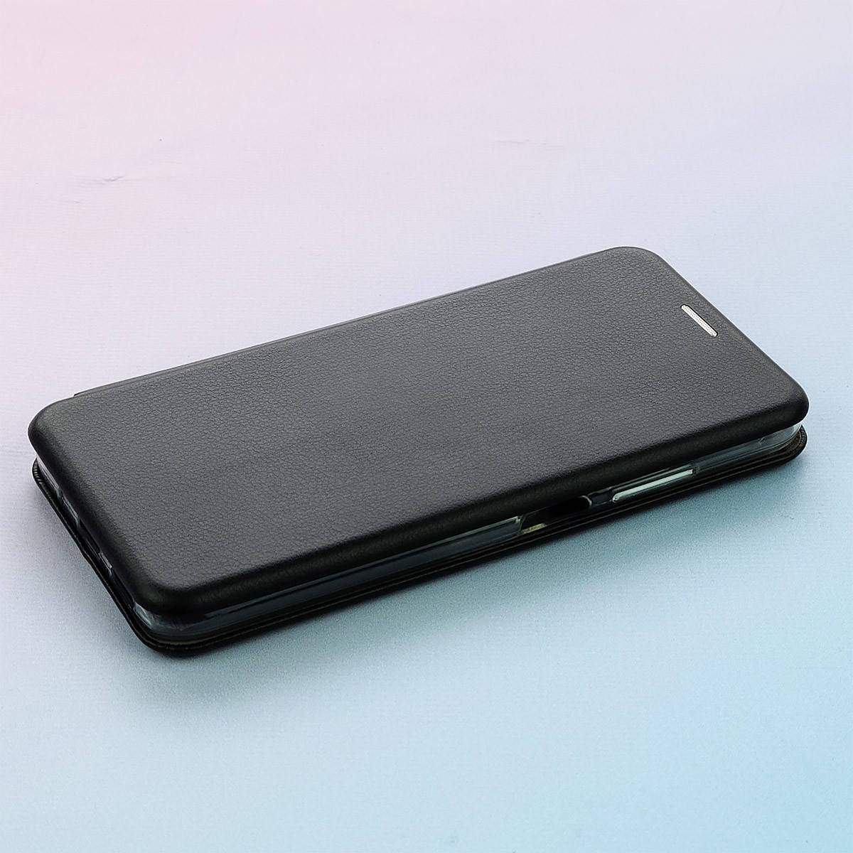 

Чехол книжка Level для Poco M3 Pro 5G / Xiaomi Redmi Note 10 5G Экокожа Черный