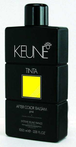 

Бальзам после окрашивания Tinta KEUNE 1000 мл