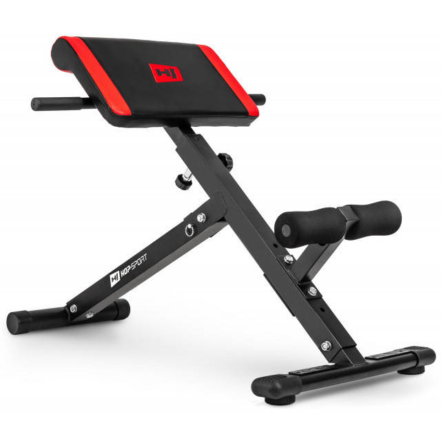 

Скамья для гиперэкстензии Hop-Sport HS-1016
