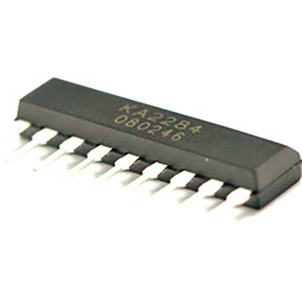 

Микросхема KA2284