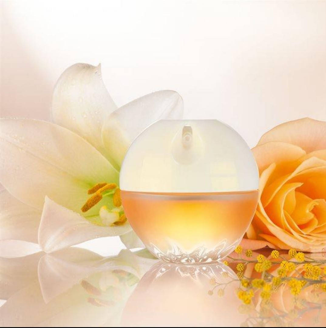 

Парфумна вода Incandessence (50 мл)