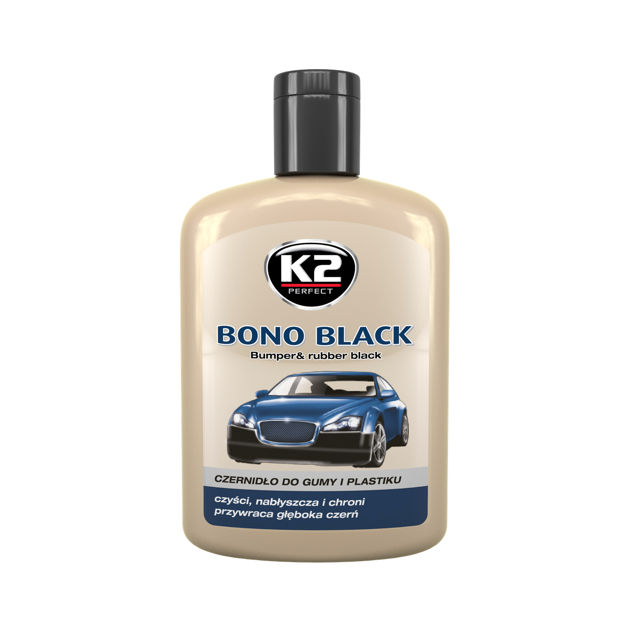 

Очиститель шин K2 BONO BLACK 250 мл (K030N)