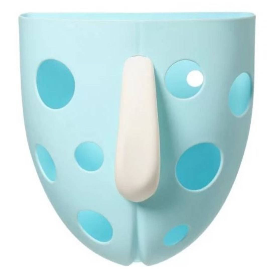 

Органайзер для игрушек в ванну, BabyOno, голубой