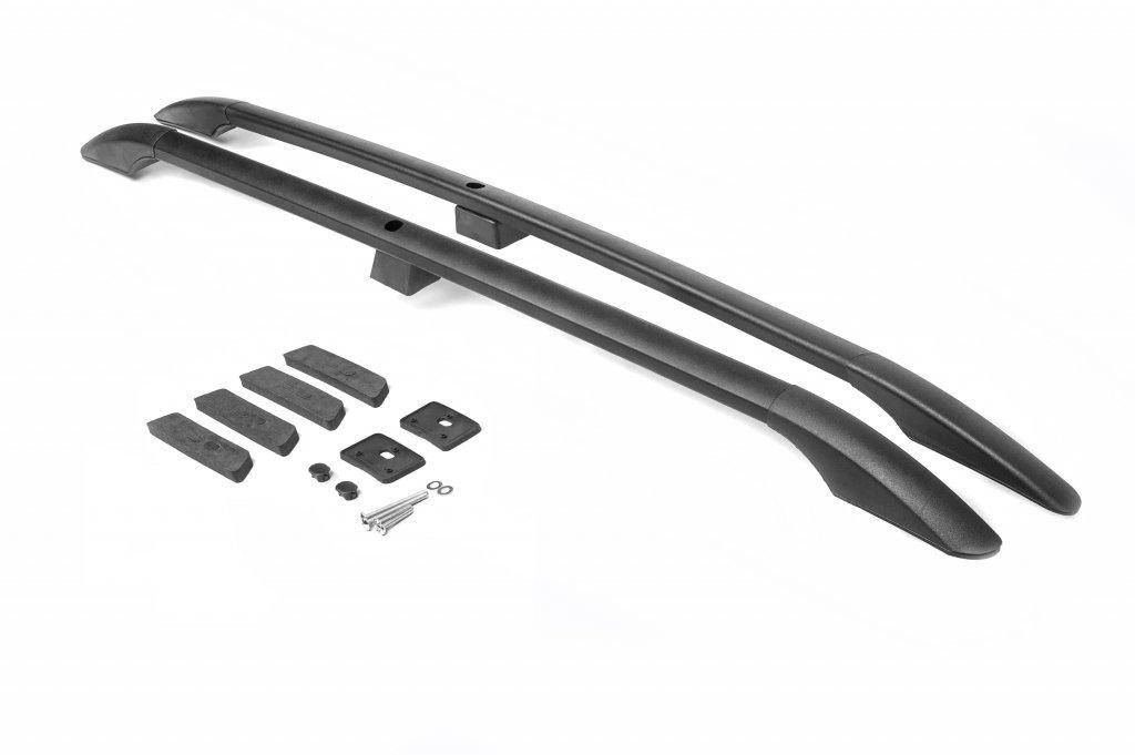 

Рейлинги Черные для Ford C-Max 2004-2010 гг.