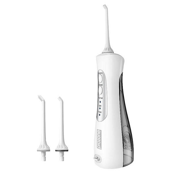 

Ирригатор полости рта ProZone MiniJet Classic EU White