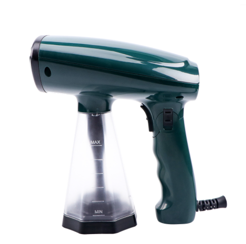 

Отпариватель для одежды ручной Haeger HG-1277 200мл 1600Вт Shopolife