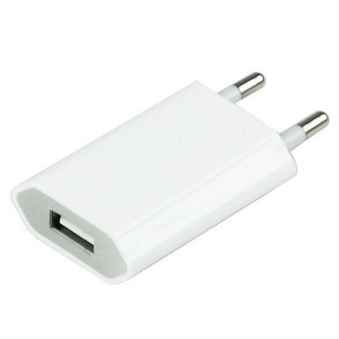 

Сетевой блок питания Аpple 9600, адаптер питания USB 220V! Качество, Белый